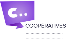 Logo coopératives de territoire