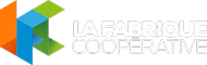 Logo La Fabrique coopérative