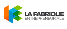 Logo La fabrique entrepreneuriale