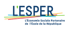 Logo L'Esper